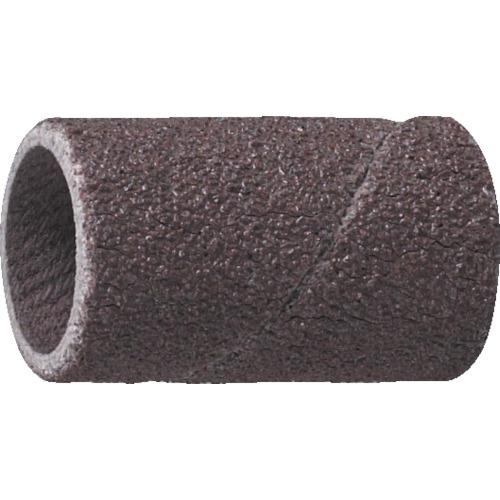 TRUSCO バンド 10×20mm (1Pk(袋)=10個入)#240 240# ( GP1020B #240 ) トラスコ中山(株)