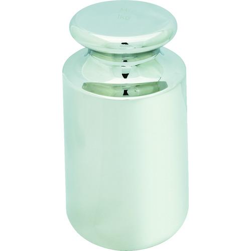 TRUSCO OIML型 円筒分銅M1級 1Kg ( MLCM-1KG ) トラスコ中山(株)
