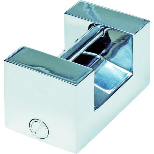 TRUSCO OIML型 枕型分銅M1級 1Kg ( MLPM-1KG ) トラスコ中山(株)