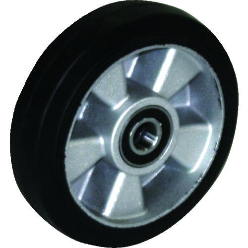 TRUSCO ステアリングホイールアッセンブリー φ180×50 ゴム ( THPT-HA18050G ) トラスコ中山(株)