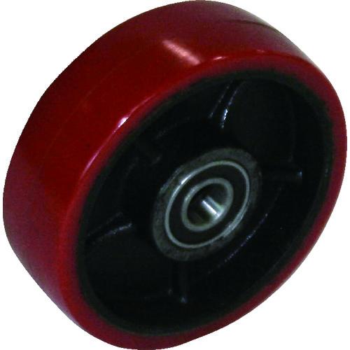 TRUSCO ステアリングホイールアッセンブリー φ160×50 ウレタン ( THPT-HA16050U ) トラスコ中山(株)