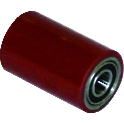 TRUSCO ロードローラーアッセンブリー φ51×80 シングル ( THP-FA5180 ) トラスコ中山(株)