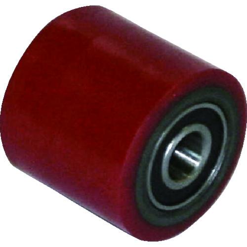 TRUSCO ロードローラーアッセンブリー φ74×70 シングル ( THPT-FA7470 ) トラスコ中山(株)