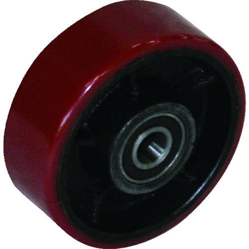 TRUSCO ステアリングホイールアッセンブリー φ140×50 ウレタン ( THPSL-HA14050 ) トラスコ中山(株)