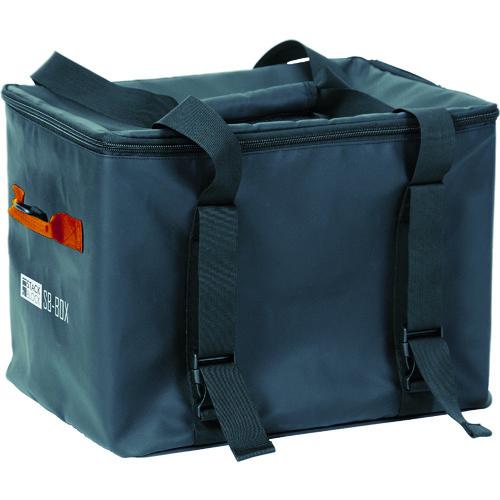 TRUSCO プロ用段積みバッグ STACK BLOCK ボックスタイプ ( SB-BOX ) トラスコ中山(株)