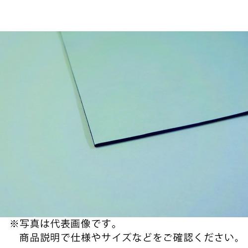 TRUSCO EPDM 1.0X500X500ơ  ( UKEPDM-1055T ) ȥ饹滳()