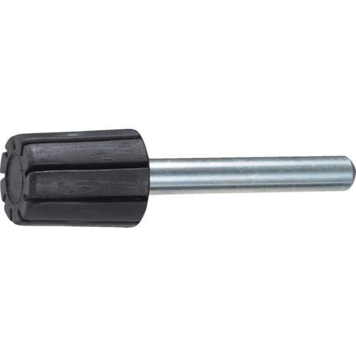 TRUSCO バンド用ドラム 外径Φ15X20mm 軸径6mm ( GPD-1520 ) トラスコ中山(株)