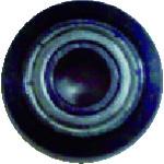 【SALE価格】TRUSCO TBAー10-A用アイドルプーリーASSY ( TBA10-APA ) トラスコ中山(株)