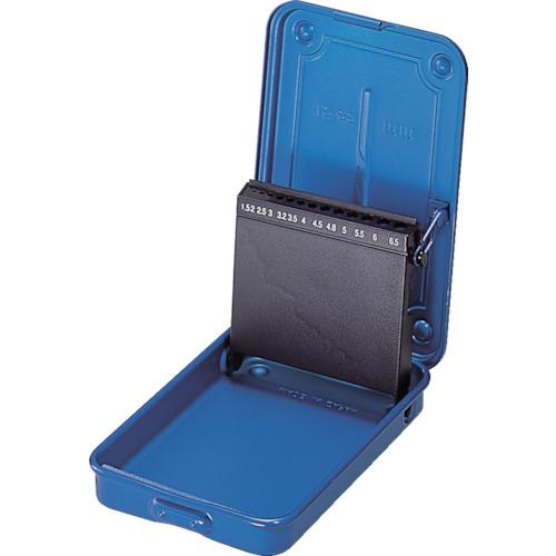 TRUSCO ドリルケース 13本収納 ( C-13 ) トラスコ中山(株)