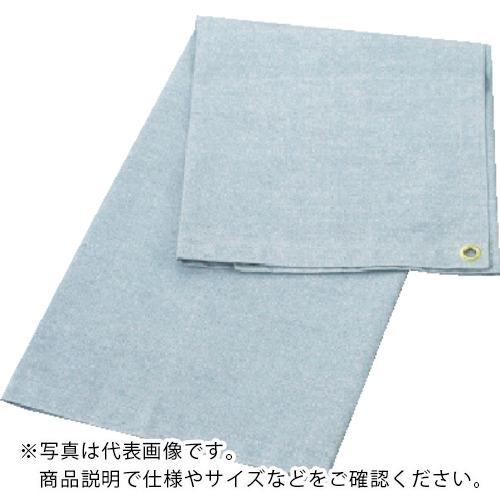 TRUSCO スパッタシートアルファー 1号 920X920 ( SPS-1A ) トラスコ中山(株)