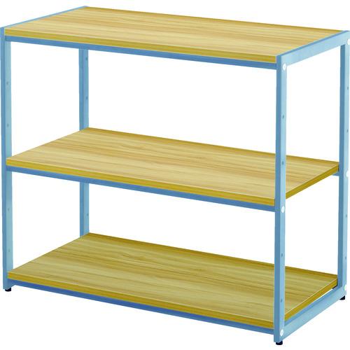 SALEʡTRUSCO ˥ 804X400X700H ŷ+ ( TV8040NA-W ) ȥ饹滳()