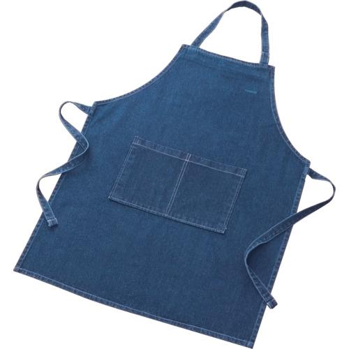 TRUSCO ジーンズ保護具 胸前掛 ( GE ) トラスコ中山(株)