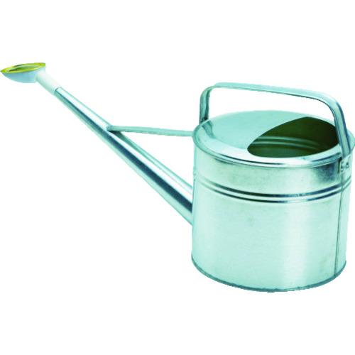 TRUSCO トタンじょうろ 6リットル ( CGI-06 ) トラスコ中山(株)