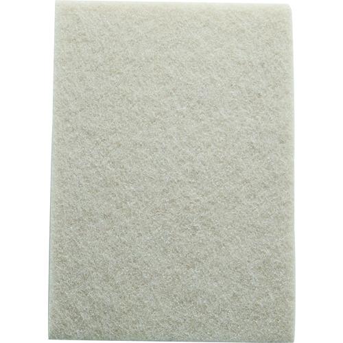 TRUSCO 重曹たわしーと ( JS200 ) トラスコ中山(株)