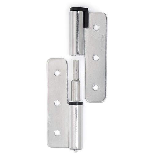 SUGATSUNE ( スガツネ工業 ) (170035385) 抜き差しトルクヒンジ 右用 ( HG-KNT16R )