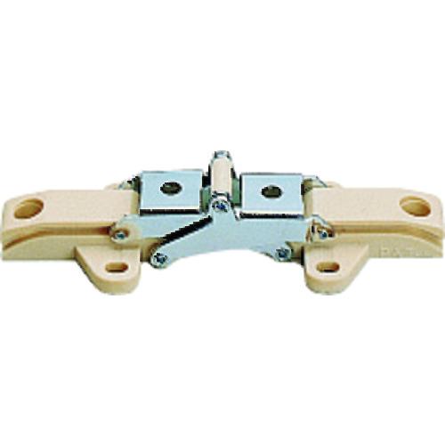 SUGATSUNE (170090090)面付蝶番 かぶせ扉・インセット扉 両用 ( T-90-200 ) スガツネ工業(株)