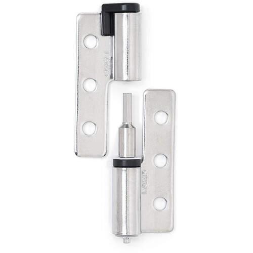 SUGATSUNE ( スガツネ工業 ) (170035380) 抜き差しトルクヒンジ 左用 ( HG-KNT3L )