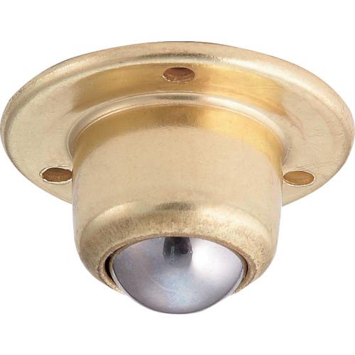 SUGATSUNE (200013983)面打ボールキャスター ( BM-15 ) スガツネ工業(株)