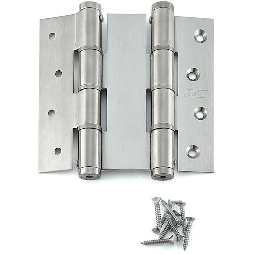 SUGATSUNE ( スガツネ工業 ) (170090805)スプリング自由蝶番 ( DA120-5414-05 )