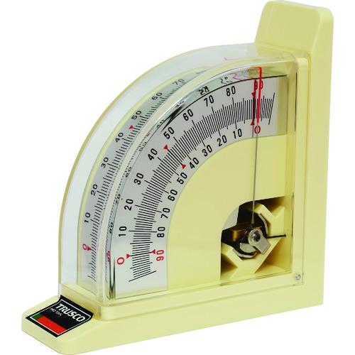 TRUSCO レベルクォーター マグネット付き ( LQ-95 ) トラスコ中山(株)