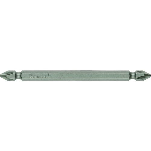 樂天商城 - ベッセル ビットマグボトル 両頭ビット差し込みBタイプ No.BMG43(+)2×100H(+2× 20本) ( BMG43 +2X100H ) 【5Pkセット】