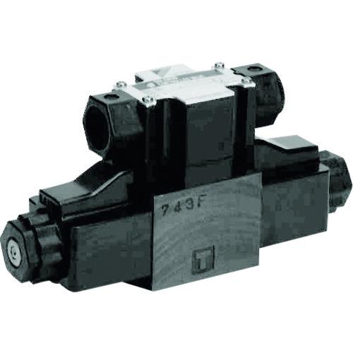 Rakuten - ダイキン ( ダイキン工業 ) 電磁パイロット操作弁 ( KSO-G02-3CA-30-EN )