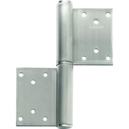 SUGATSUNE ( スガツネ工業 ) (170041022)オールステンレス鋼製重量用旗蝶番 ( HG-LSW-204R )
