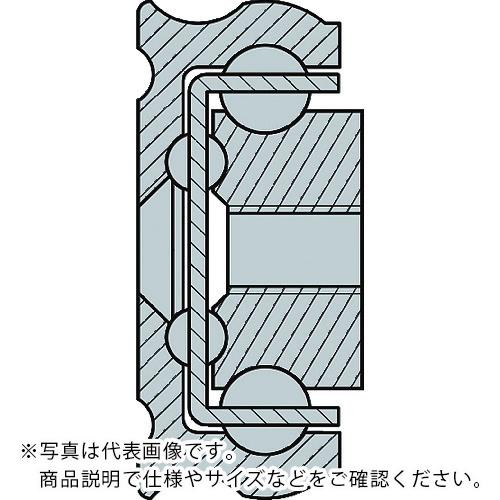 特長：3/4スライドの2段引のスライドレールです。レールの脱着はできません。用途：各種産業機器用。仕様：幅(mm)：15高さ(mm)：34長さ(mm)：300定格荷重(N)ペア/垂直：1324/ペア(135kgf/ペア)重量用材質／仕上：鋼注意：耐荷重は1組（2本）のスライドレールを縦に使用し双方を完全に引き伸ばした時のレール中央部での静荷重です。　●メーカー取寄商品について 本商品はメーカーからの取寄商品となります。 納期は、メーカー確認後、メールでご連絡させて頂きます。 在庫状況、生産状況によっては、かなり納期がかかる場合もございます。 　※お急ぎの場合は、ご注文前の納期確認も承りますので、　　お気軽にお問い合わせください。 　●代表画像について 商品によっては、代表画像を使用している場合がございます。 商品のカラー、サイズなどが異なる商品をイメージ画像として 使用させて頂いている場合がございます。 必ず、商品の品番と仕様をご確認のうえ、ご注文お願いいたいます。 　●北海道・沖縄・離島・一部地域の送料について 別途追加で送料がかかる場合がございます。 送料がかかる場合は、メールにて送料をご連絡させて頂き、 お客様にご了承頂いてからの手配となります。 　●お買上げ明細書の廃止について 当店では、個人情報保護と環境保護の観点から同封を廃止しております。 お買上げ明細書が必要な場合は、備考欄に「お買上げ明細必要」と 記載お願いいたします。 当店からの出荷の場合は、同封にて発送させて頂きます。 （※メーカー直送の場合は、PDFデータをメールさせて頂きます。）