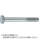 TRUSCO 六角ボルト ステンレス 半ネジ M10×60 4本入 ( B23-1060 ) トラスコ中山(株)