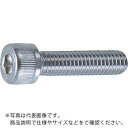 TRUSCO 六角穴付ボルト ステンレス 全ネジ M3×20 45本入 /キャップボルト(CAP) ( B44-0320 ) トラスコ中山(株)