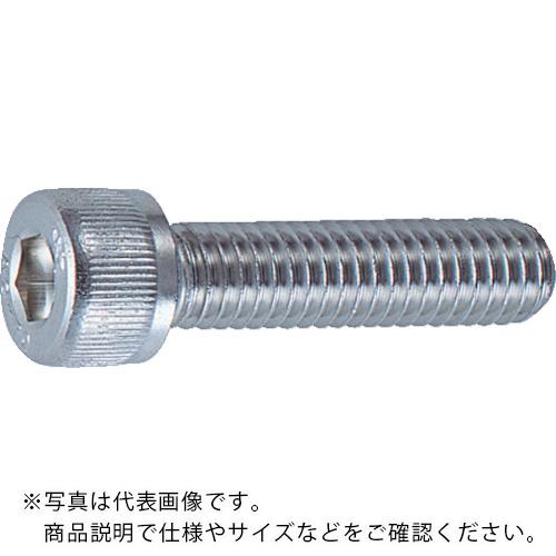 TRUSCO 六角穴付ボルト ステンレス 全ネジ M5×15 39本入 /キャップボルト(CAP) ( B44-0515 ) トラスコ中山(株)