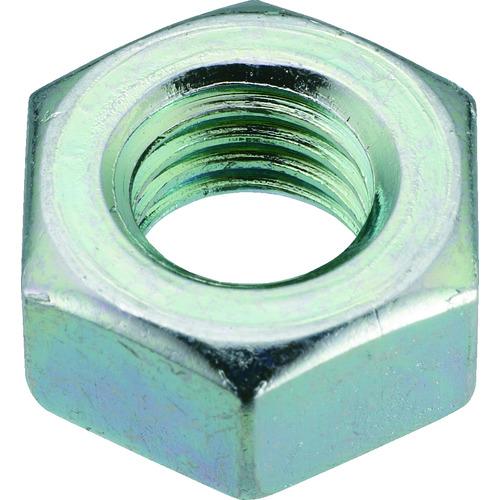 TRUSCO 六角ナット1種 三価白 W3/4×10山 3個入 ( B724-0314 ) トラスコ中山(株)