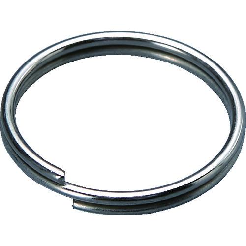 乐天商城 - TRUSCO ( トラスコ中山 ) ニ重リンク ステンレス製 線径Φ1.6×内径Φ15 (30個入) ( TWR-16-15 )