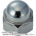 TRUSCO 袋ナット3形2種 ステンレス M10×1.5 8個入 ( B40-0010 ) トラスコ中山(株)