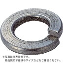 TRUSCO スプリングワッシャー ステンレス M10 55個入 ( B29-0010 (55コイリ) ) トラスコ中山(株)