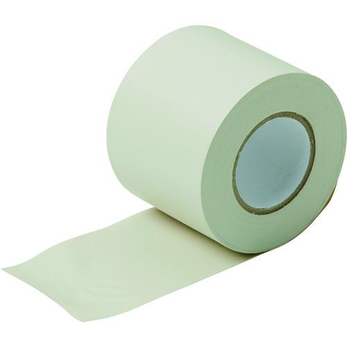 TRUSCO 非粘着テープ 0.12mmx50mmx18m アイボリー ( TNAT-50-IV ) トラスコ中山(株)