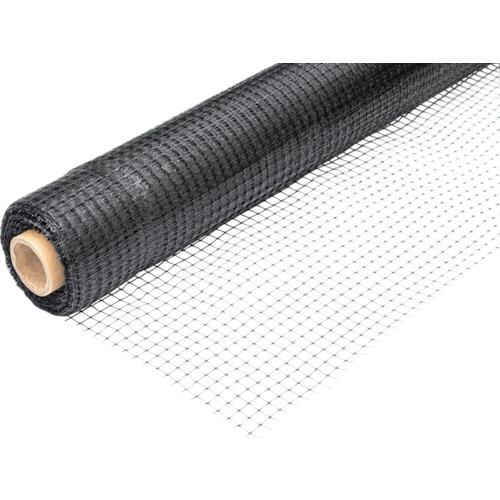 TRUSCO 鳥よけネット 目合い12mm 幅1mx長さ100m 重さ約2.2Kg ( BTYN1100 ) トラスコ中山(株)