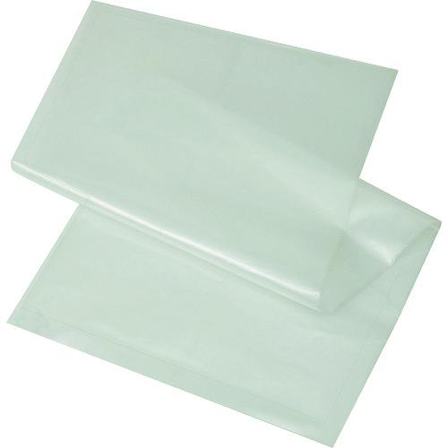 TRUSCO ドラム缶用 平タイプ内袋 厚み0.1X200L 5枚入 ( TRP-200T ) トラスコ中山(株)