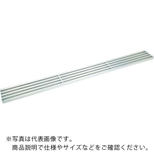 樂天商城 - ピカ 両面使用型足場板STAS型 スノコ式 2m ( STAS-203 )
