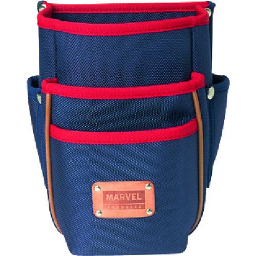 マーベル　タフロン電工ポケット（腰袋） MDP-93A ( MDP93A ) （株）マーベル