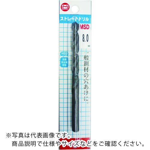 �ޡ��٥� ���ȥ졼�ȥɥ�� 10.9mm ( MSD-109 )