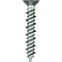 TRUSCO Pレスアンカー サラ頭 スチール 6X100 3本入 (コンクリート・ブロック・木材用/ねじ固定式 ) ( PFV-610BT (6X100スチー...