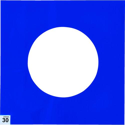 TRUSCO ������������Ǵ�奷���� 300X300 30�� ��Ǵ�� �� ( ASS-3030B ) �ȥ饹���滳(��)