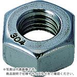 TRUSCO 六角ナット1種 ステンレス M27×3.0 1個入 ( B25-0027 ) トラスコ中山(株)