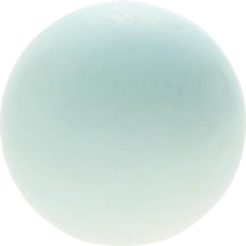 TRUSCO アルミナボール(92~94) 3mm 1kg ( ALB3MM-1KG ) トラスコ中山(株)