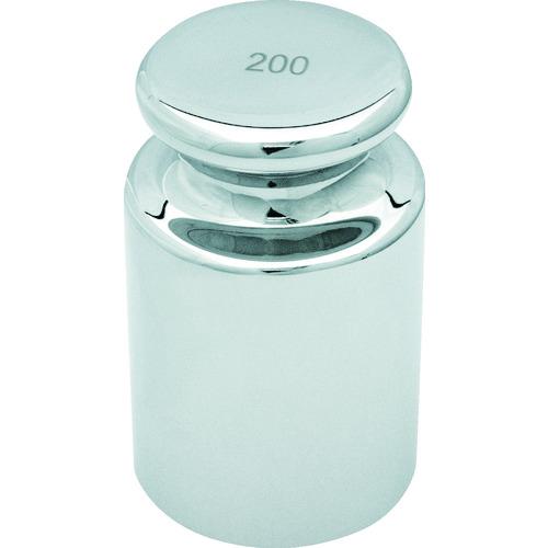 TRUSCO OIML ʬƼ F1 200g ( MLCF1-200G ) ȥ饹滳()