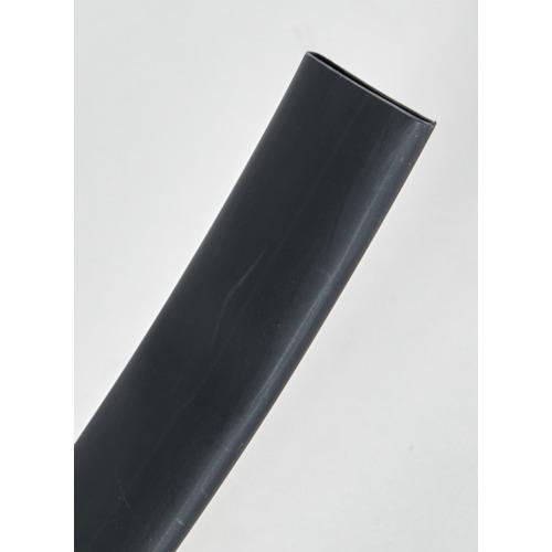 TRUSCO サンイチチューブ1m 収縮前内径24mm 5本入り ( ST3-24080 ) トラスコ中山(株)