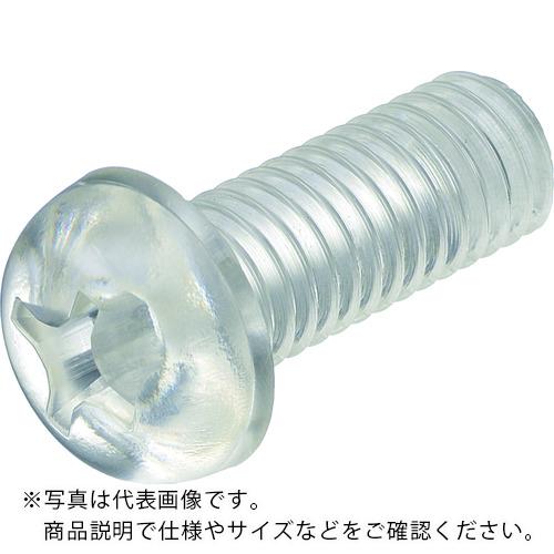 TRUSCO ݥꥫܥ͡(PC) եʥپͥ M3X4 50 ( BPC-PHM3X4 ) ȥ饹滳()