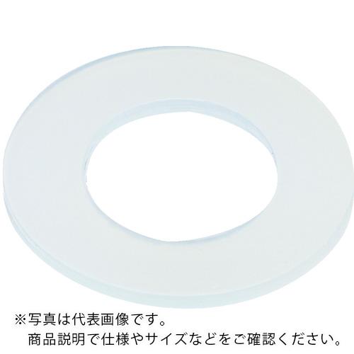 TRUSCO �ʥ����� ��å��㡼 M3�� 50���� ( BPA6-W3.2X8X0.8 ) �ȥ饹���滳(��)