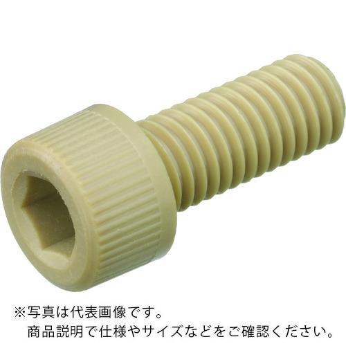 TRUSCO ݥե˥󥵥ե(PPS) ϻѷեܥ M3X20 50 ( BPPS-CBM3X20 ) ȥ饹滳()